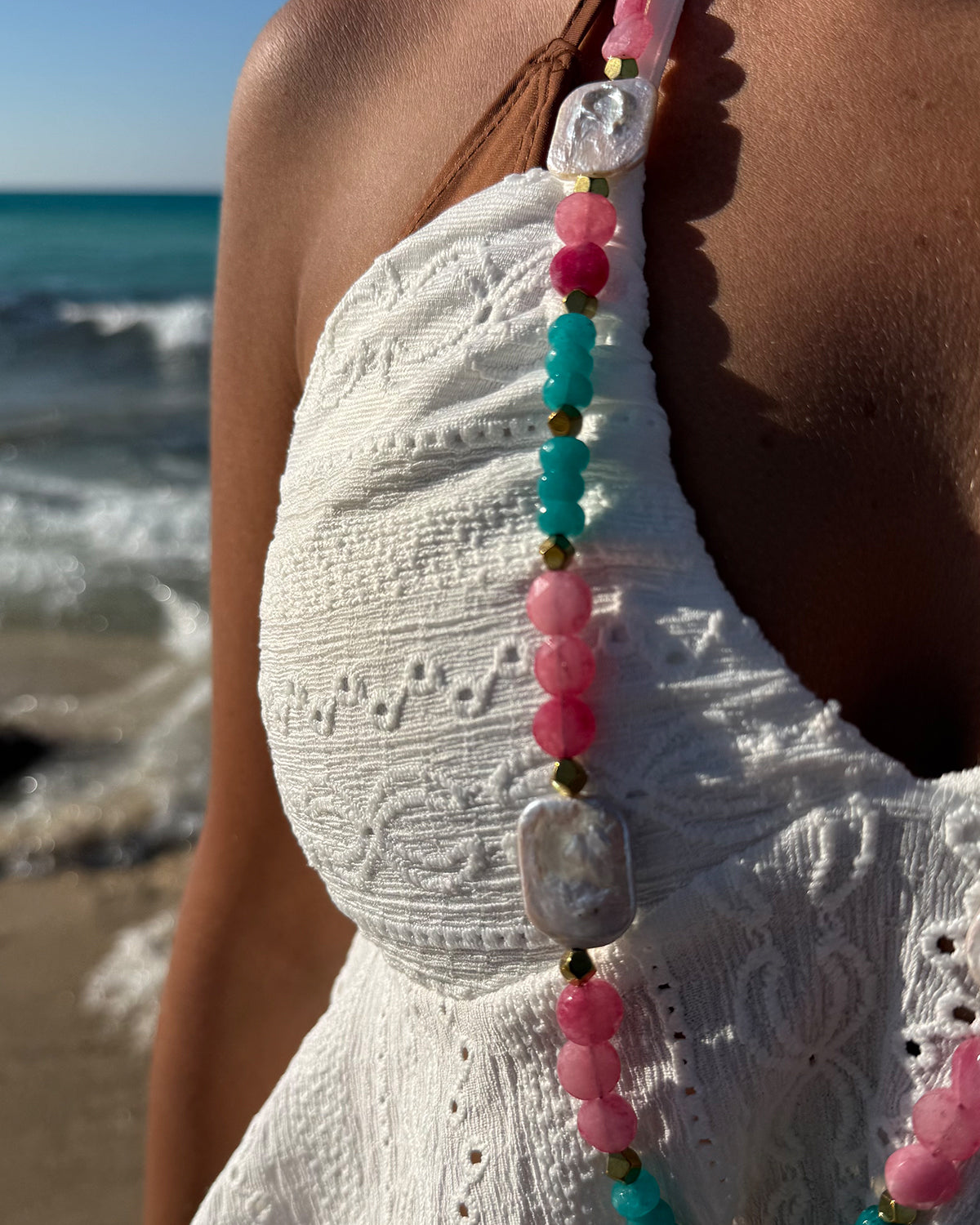 Lolli Necklace
