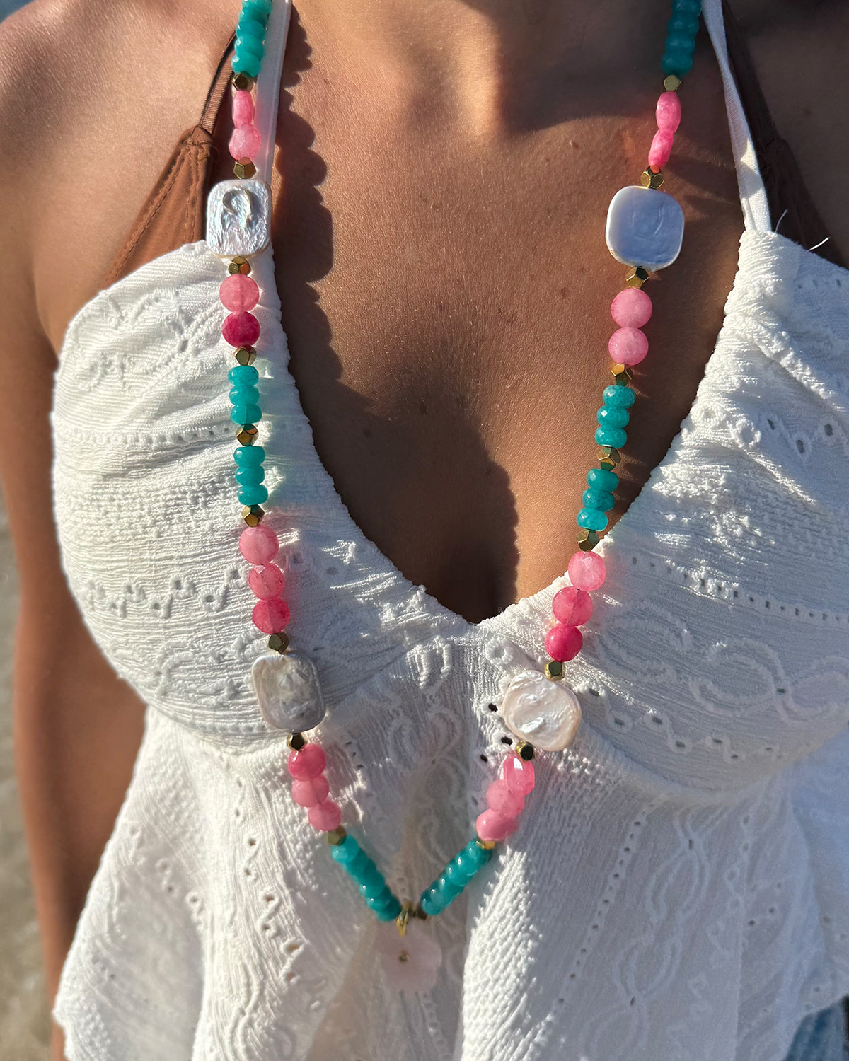 Lolli Necklace