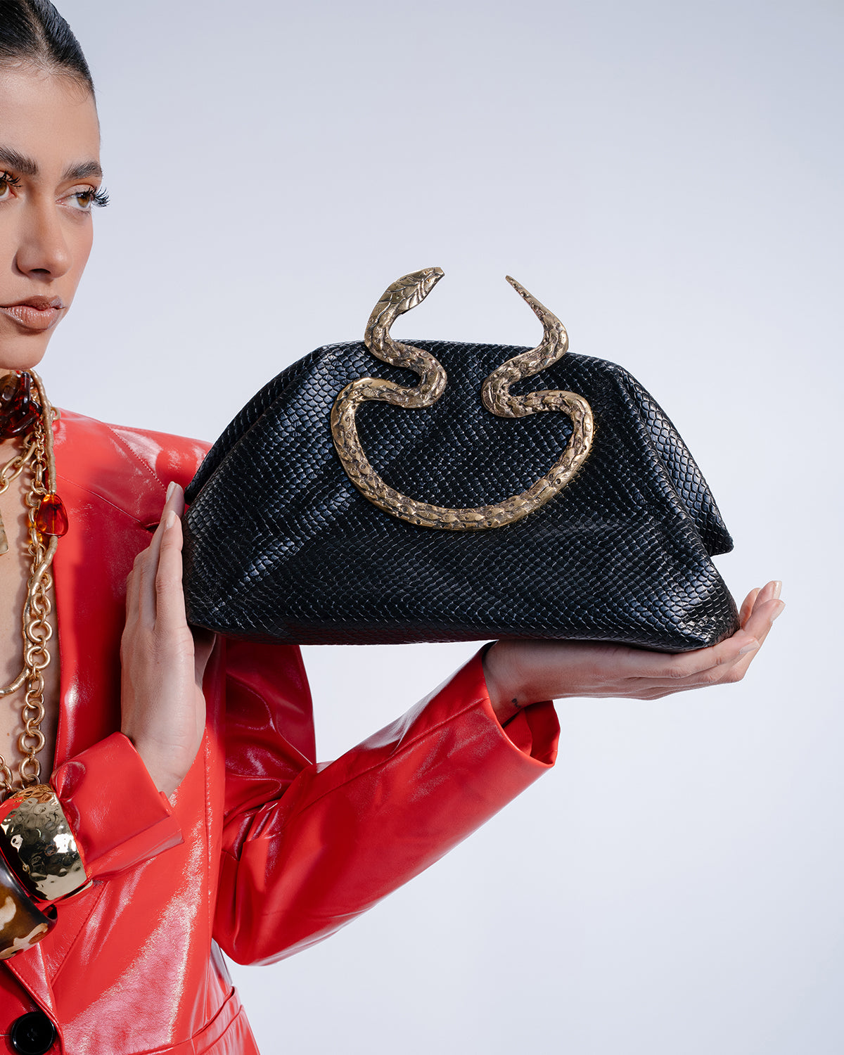 Milan Clutch