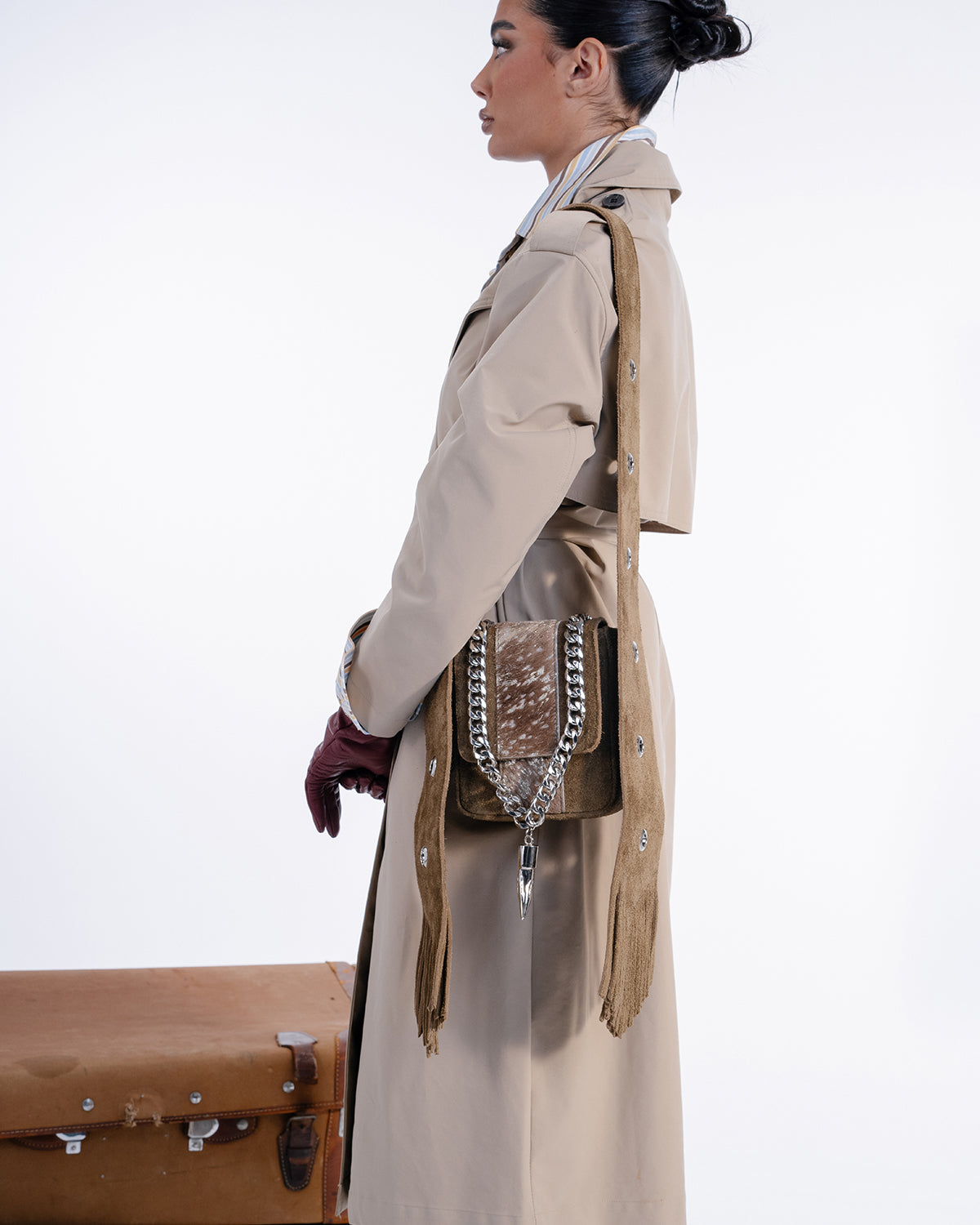 Moss Bag