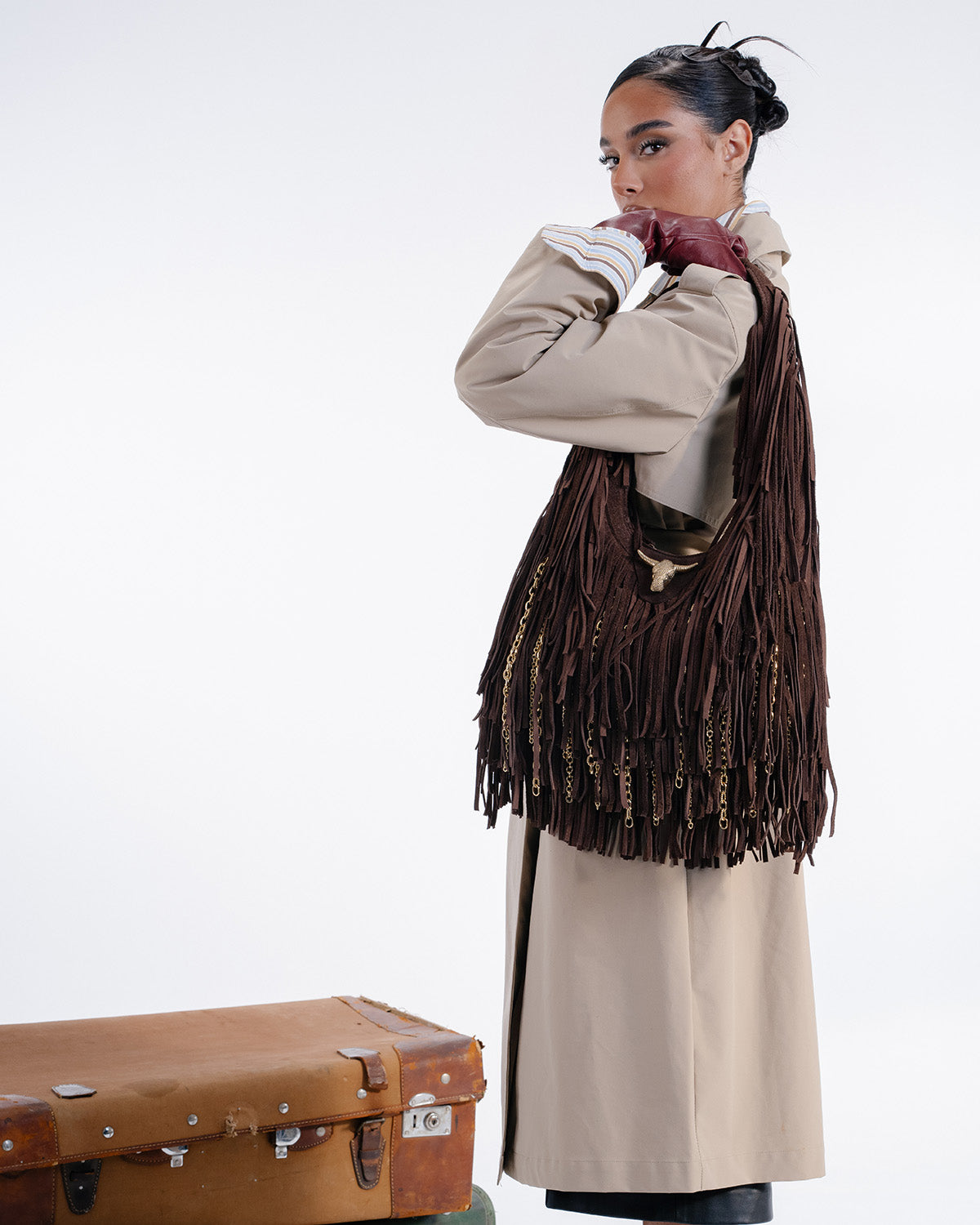 Nomad Bag