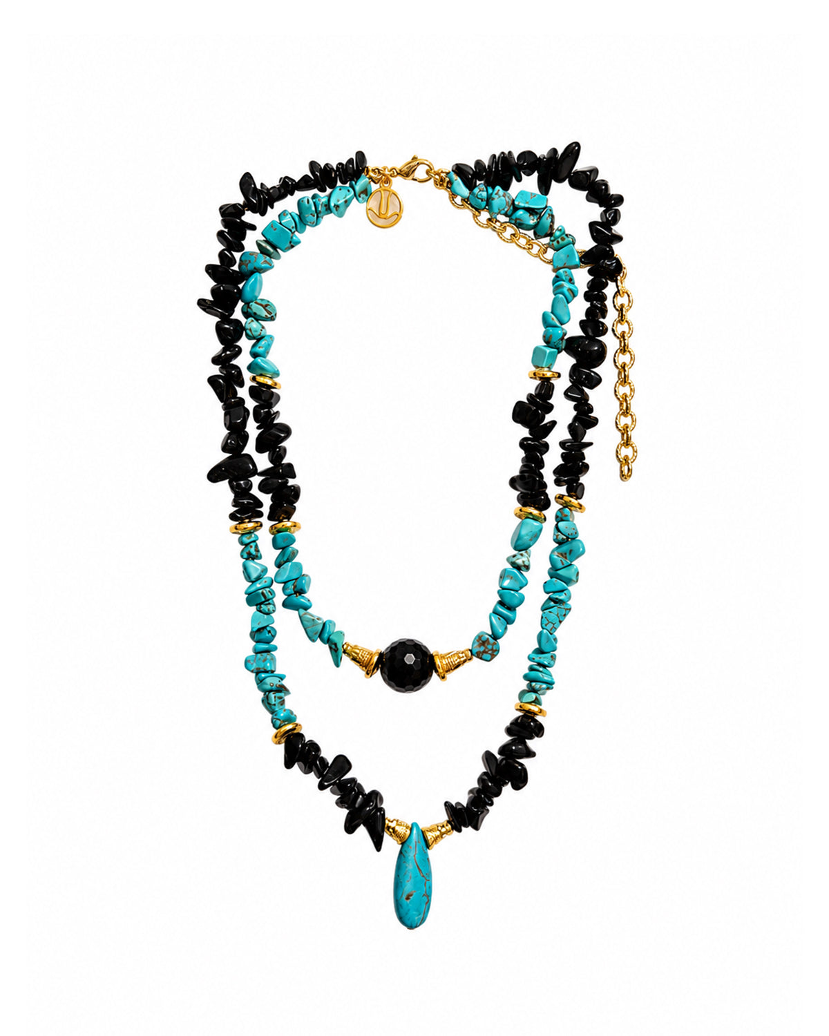 Ocean Necklace