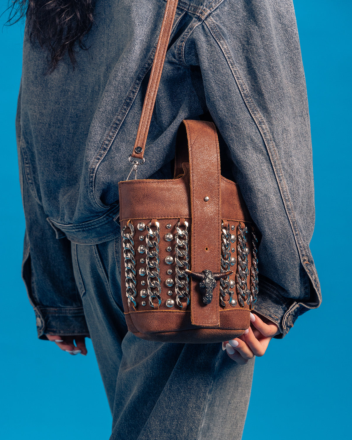 Rivet Bag