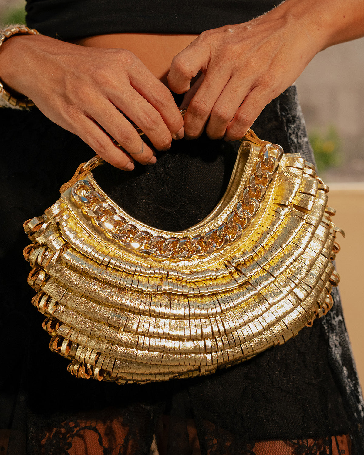 Solaris Bag